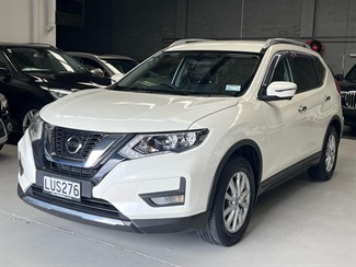 2019 Nissan X-TRAIL - Thumbnail