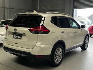 2019 Nissan X-TRAIL - Thumbnail