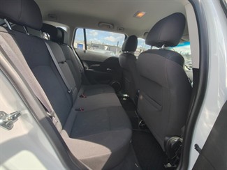 2016 Holden Cruze - Thumbnail