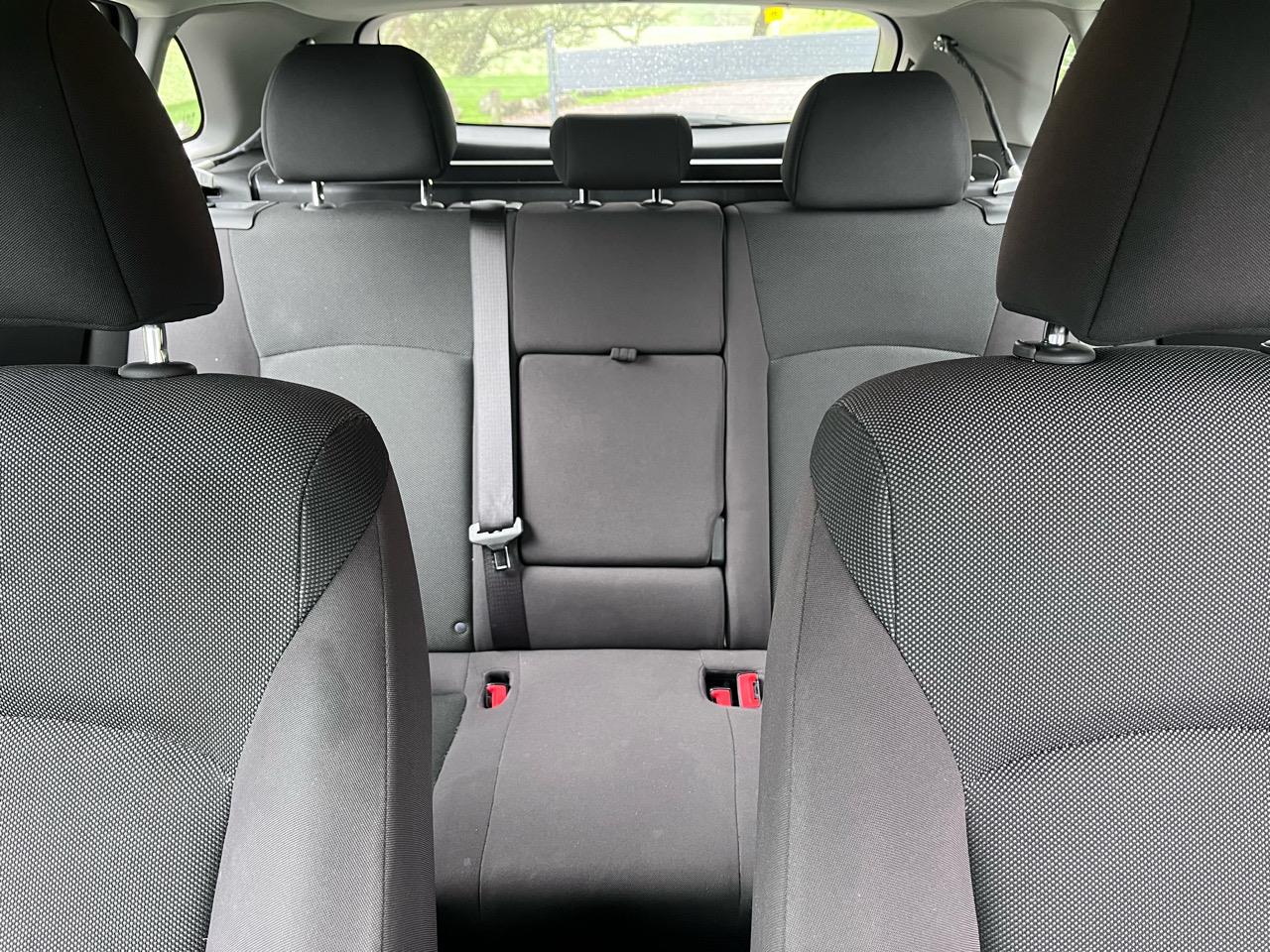 2016 Holden Cruze