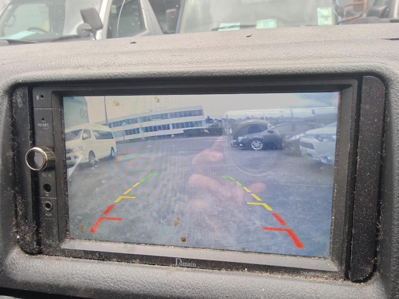 2014 Toyota Hiace