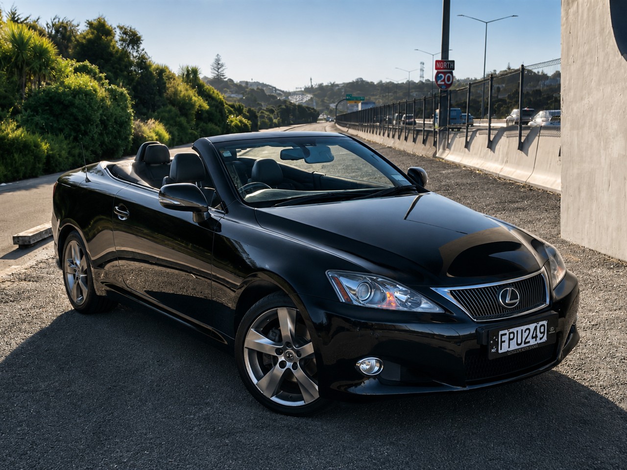 2010 Lexus IS 250