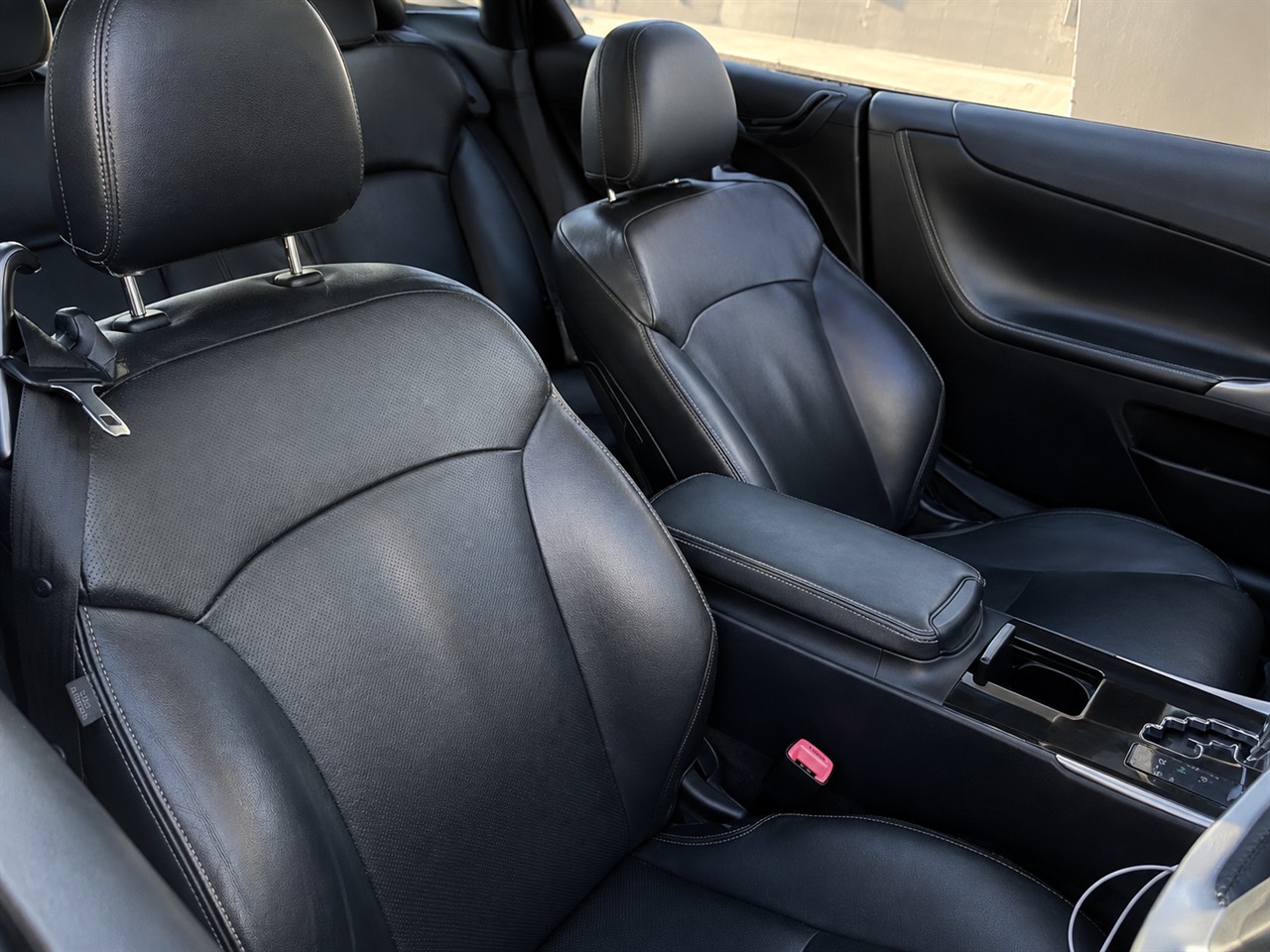 2010 Lexus IS 250