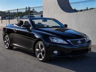 2010 Lexus IS 250 - Thumbnail