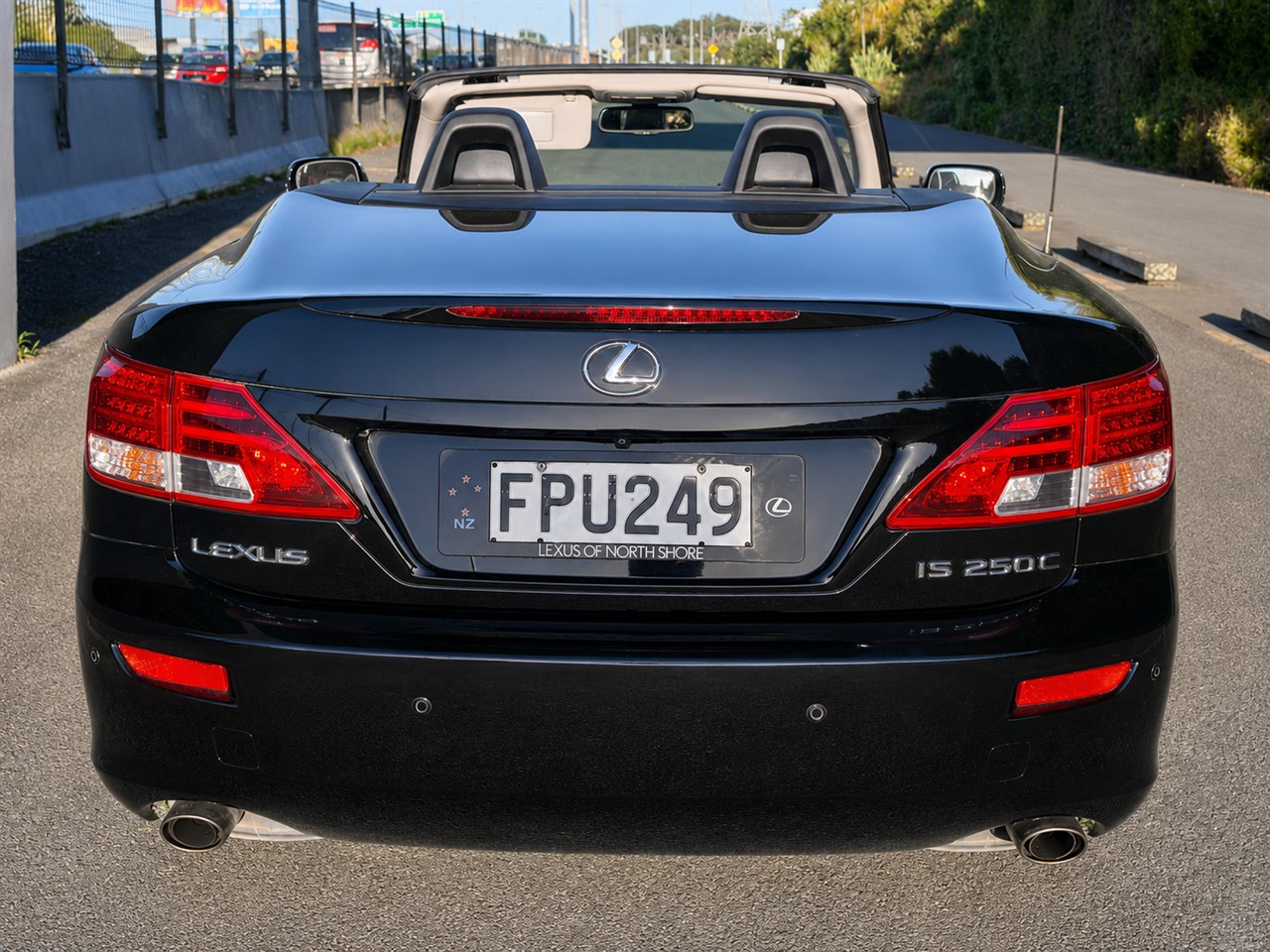 2010 Lexus IS 250