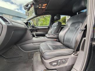 2012 Audi Q7 - Thumbnail