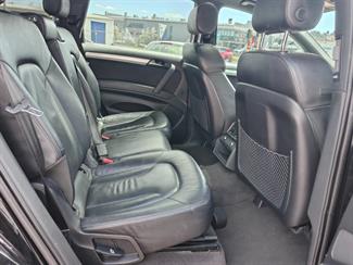 2012 Audi Q7 - Thumbnail