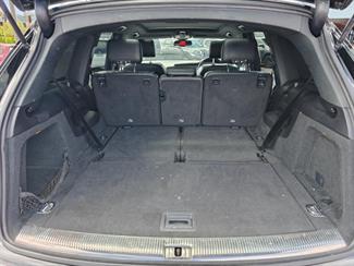 2012 Audi Q7 - Thumbnail