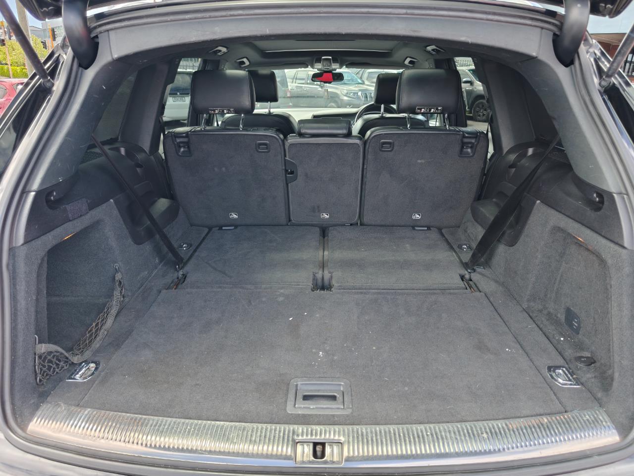 2012 Audi Q7