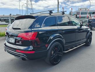 2012 Audi Q7 - Thumbnail