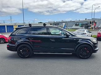 2012 Audi Q7 - Thumbnail