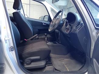 2009 Suzuki SX4 - Thumbnail