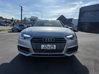 2016 Audi A4 - Thumbnail