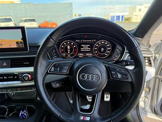 2016 Audi A4 - Thumbnail