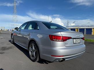 2016 Audi A4 - Thumbnail