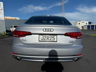 2016 Audi A4 - Thumbnail