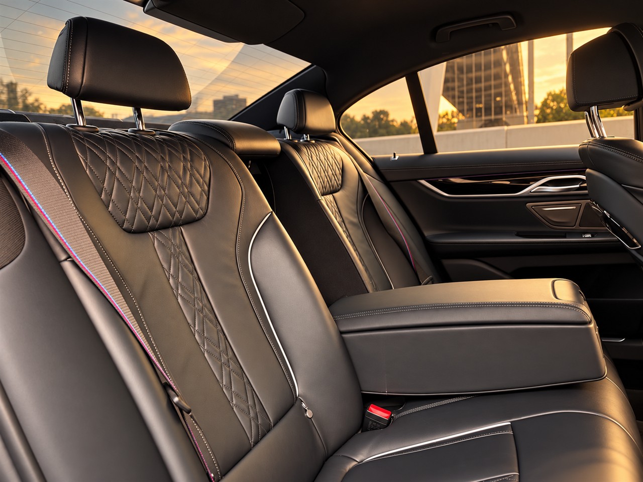 2020 BMW 730D