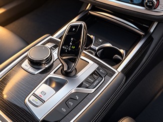 2020 BMW 730D - Thumbnail