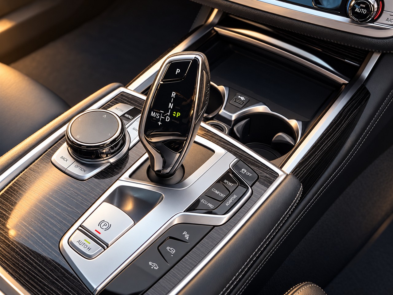 2020 BMW 730D