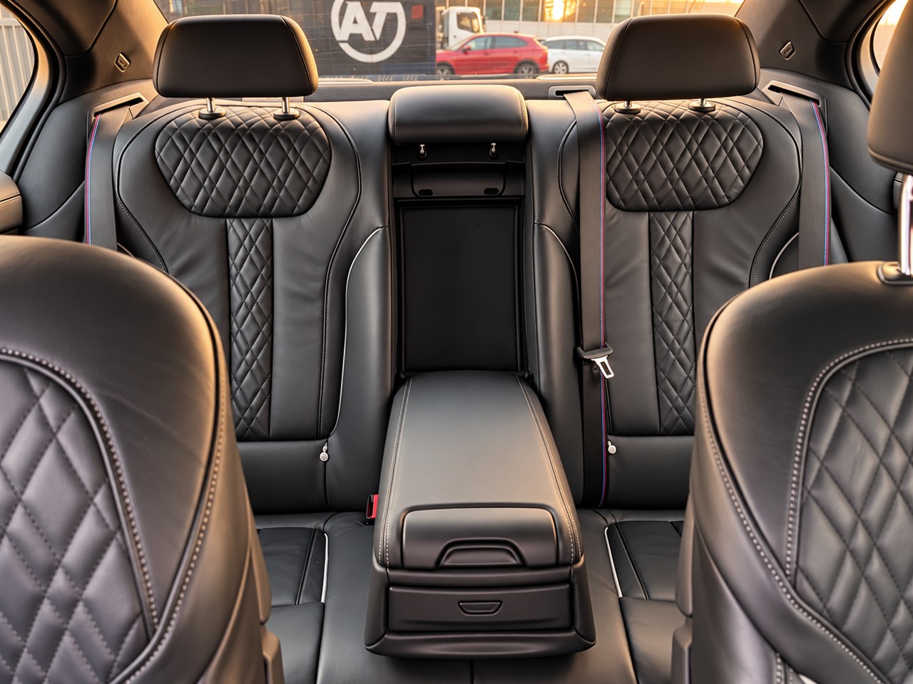 2020 BMW 730D