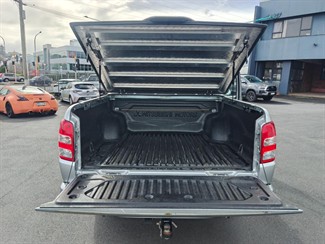 2018 Mitsubishi Triton - Thumbnail
