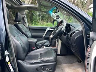 2011 Toyota Land Cruiser Prado - Thumbnail