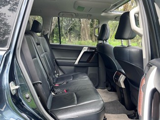 2011 Toyota Land Cruiser Prado - Thumbnail