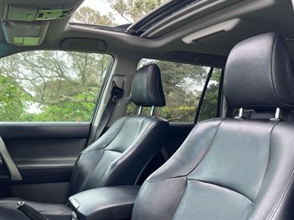 2011 Toyota Land Cruiser Prado - Thumbnail