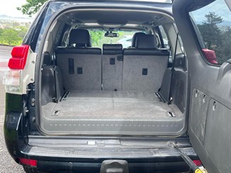 2011 Toyota Land Cruiser Prado - Thumbnail