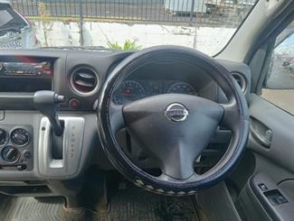 2014 Nissan NV350 - Thumbnail