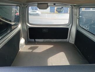 2014 Nissan NV350 - Thumbnail