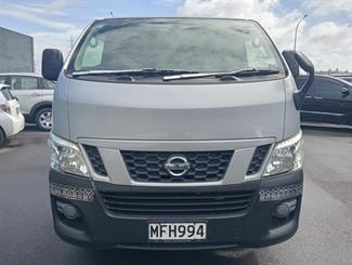 2014 Nissan NV350 - Thumbnail