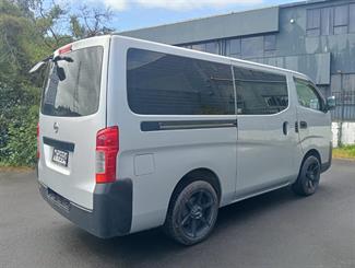 2014 Nissan NV350 - Thumbnail