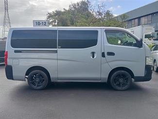 2014 Nissan NV350 - Thumbnail