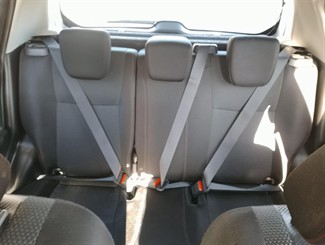 2014 Suzuki Swift - Thumbnail
