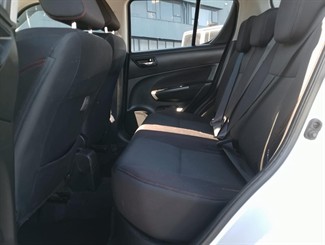 2014 Suzuki Swift - Thumbnail