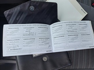 2021 Hyundai iLOAD - Thumbnail