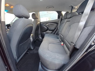 2010 Hyundai IX35 - Thumbnail