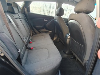 2010 Hyundai IX35 - Thumbnail