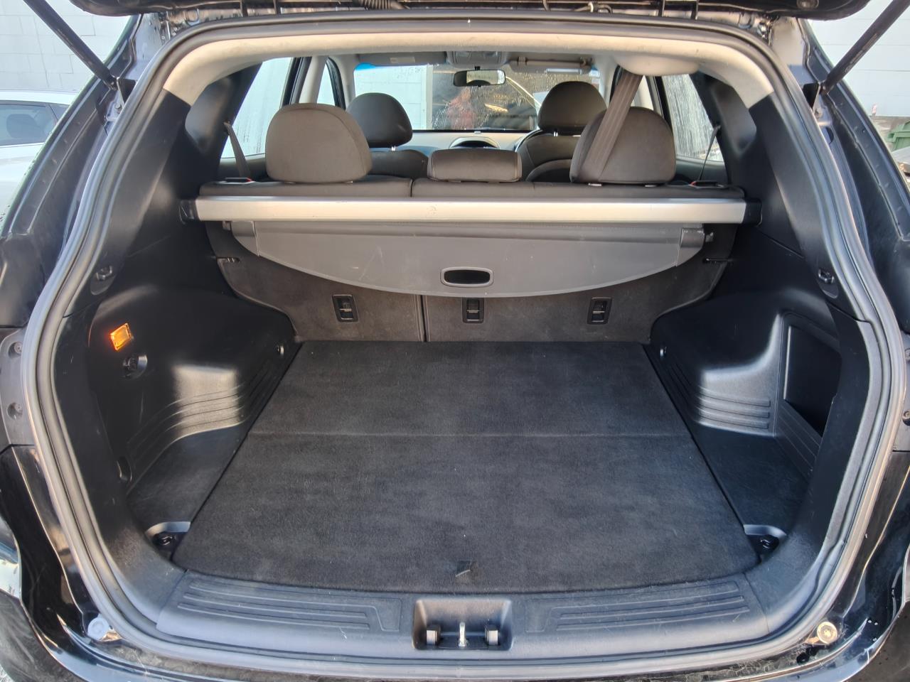 2010 Hyundai IX35