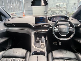 2020 Peugeot 3008 - Thumbnail