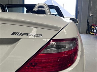 2013 Mercedes-Benz SLK 200 - Thumbnail