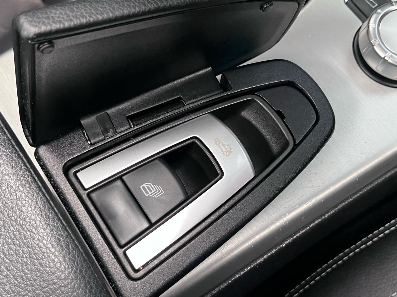 2013 Mercedes-Benz SLK 200