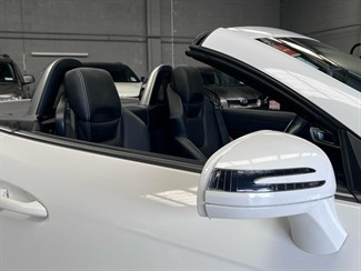 2013 Mercedes-Benz SLK 200 - Thumbnail