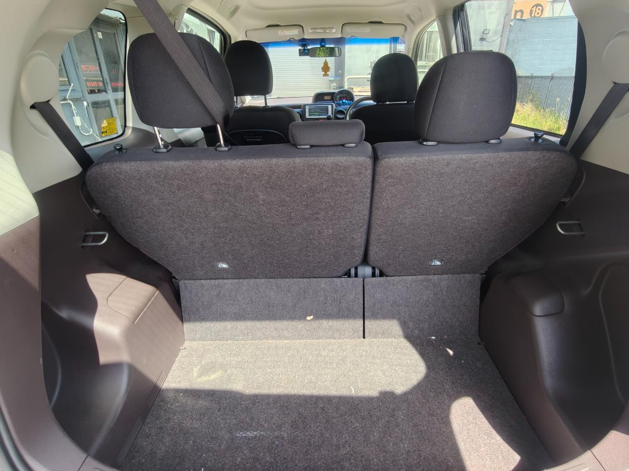 2013 Toyota Spade