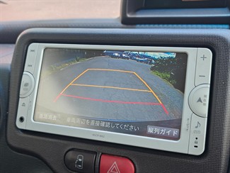 2013 Toyota Spade - Thumbnail
