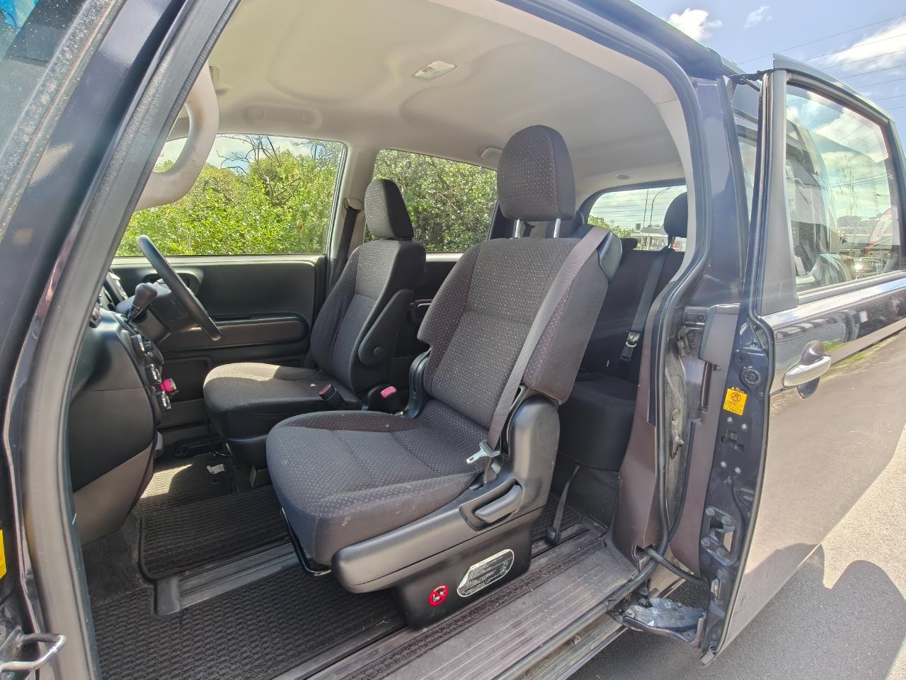2013 Toyota Spade