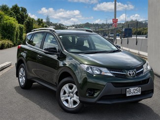 2013 Toyota RAV4