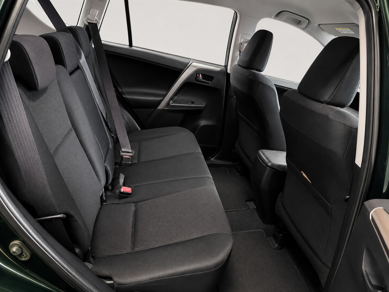2013 Toyota RAV4