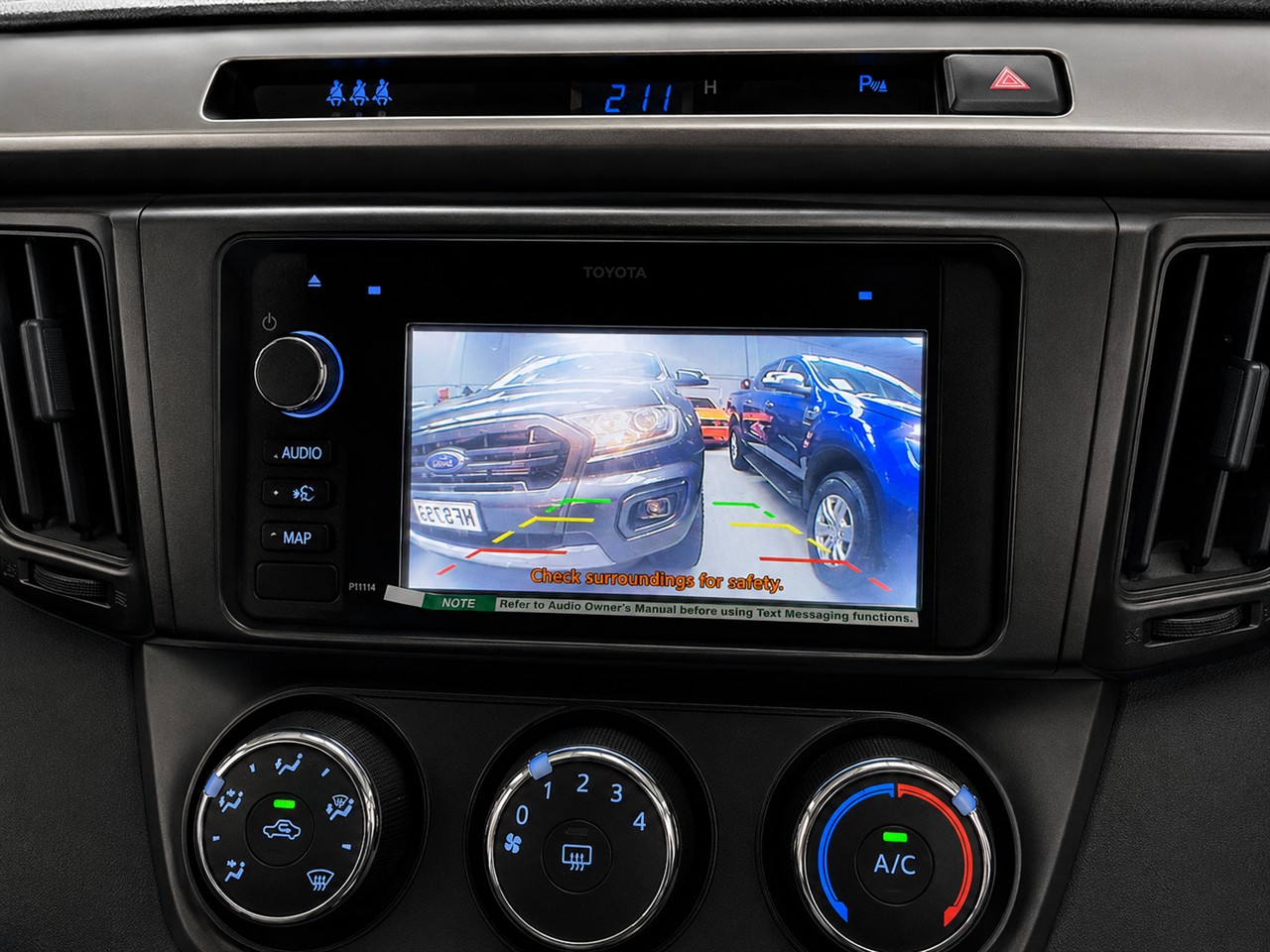 2013 Toyota RAV4